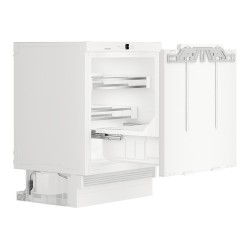 Liebherr UIKo 1550 frigorífico Bajo encimera 132 L Blanco