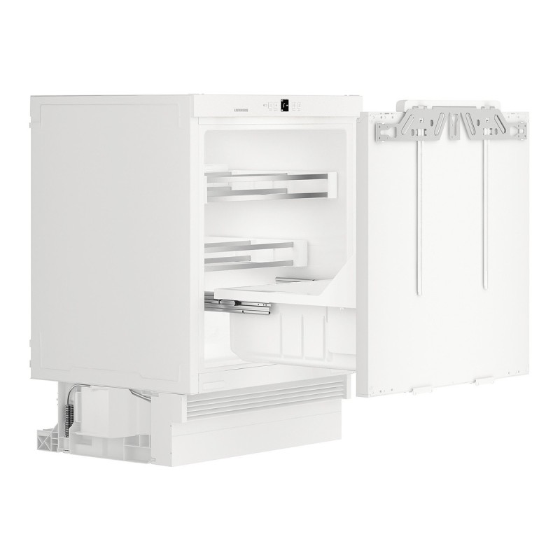 Liebherr UIKo 1550 frigorífico Bajo encimera 132 L Blanco