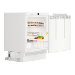 Liebherr UIKo 1550 frigorífico Bajo encimera 132 L Blanco