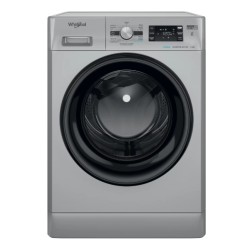 Whirlpool FFB 9469 SBV SPT lavadora Carga frontal 9 kg 1351 RPM Gris