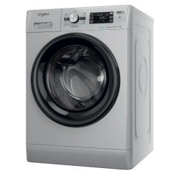 Whirlpool FFB 9469 SBV SPT lavadora Carga frontal 9 kg 1351 RPM Gris