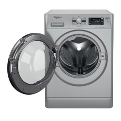 Whirlpool FFB 9469 SBV SPT lavadora Carga frontal 9 kg 1351 RPM Gris