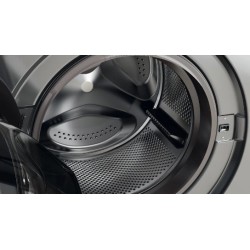 Whirlpool FFB 9469 SBV SPT lavadora Carga frontal 9 kg 1351 RPM Gris