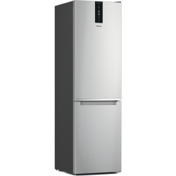 Whirlpool W7X 94T SX Independiente 367 L Acero inoxidable