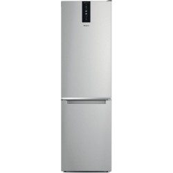 Whirlpool W7X 94T SX Independiente 367 L Acero inoxidable
