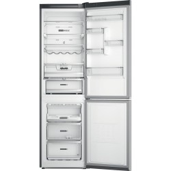 Whirlpool W7X 94T SX Independiente 367 L Acero inoxidable