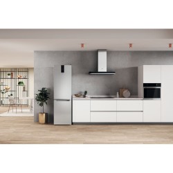 Whirlpool W7X 94T SX Independiente 367 L Acero inoxidable