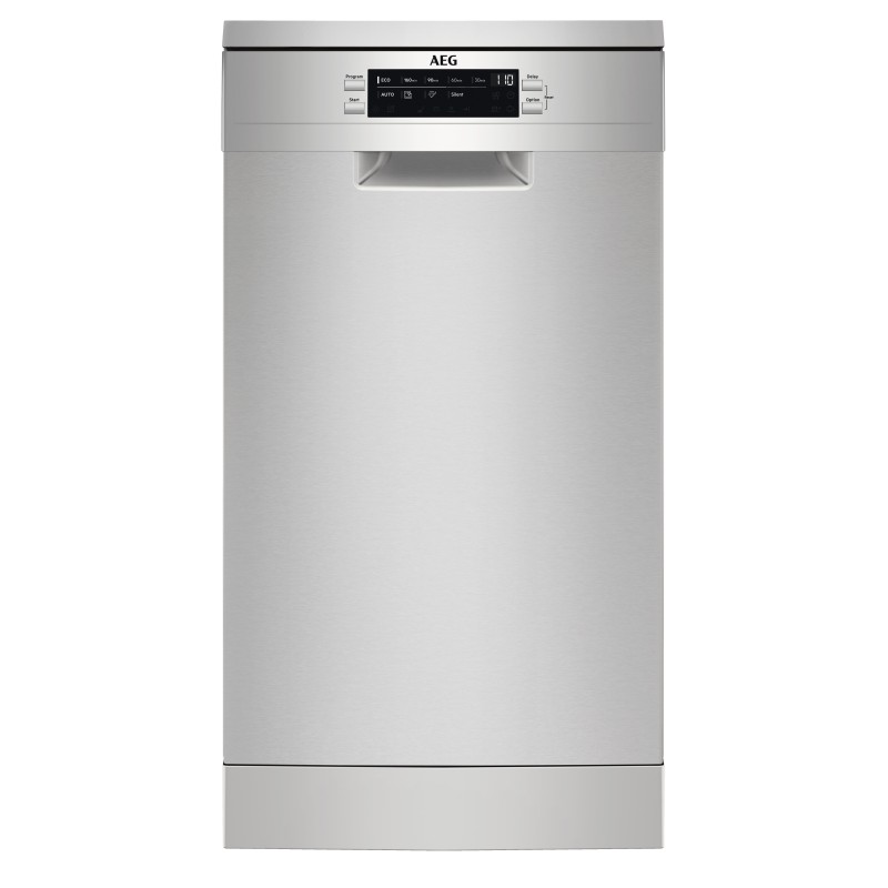 AEG FFB73517ZM Independiente 10 cubiertos