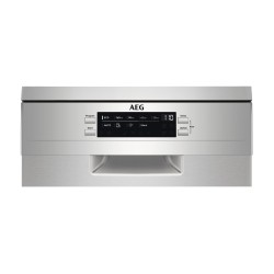 AEG FFB73517ZM Independiente 10 cubiertos