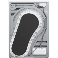 Hisense DH5S102BW secadora Independiente Carga frontal 10 kg Blanco