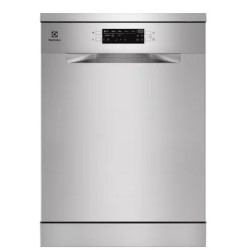 Electrolux ESS47400SX Independiente 13 cubiertos