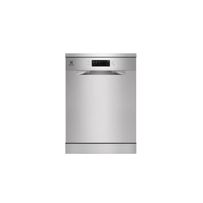 Electrolux ESS47400SX Independiente 13 cubiertos