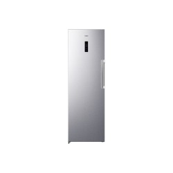 SVAN SCV185600ENFX congelador Congelador vertical Independiente 274 L Acero inoxidable