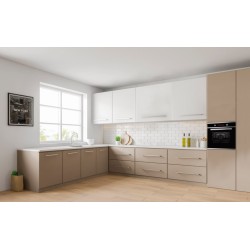 Midea MB20CO6065PPATJ horno 65 L 3200 W Negro