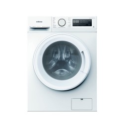 Edesa EWF-10500 WH lavadora Carga frontal 10 kg 1500 RPM Blanco