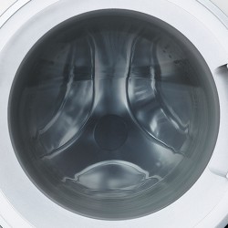 Edesa EWF-10500 WH lavadora Carga frontal 10 kg 1500 RPM Blanco