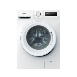 Edesa EWF-10500 WH lavadora Carga frontal 10 kg 1500 RPM Blanco