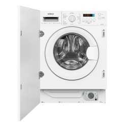 Edesa EWF- 9400 I lavadora Carga frontal 9 kg 1400 RPM Blanco
