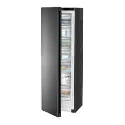 Liebherr SFNbde 5227 Plus Congelador vertical Independiente 277 L Negro