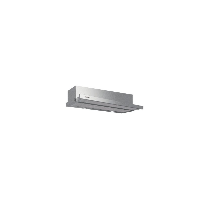 CATA EXTENDER 900 Semintegrada (extraíble) Acero inoxidable 390 m³ h