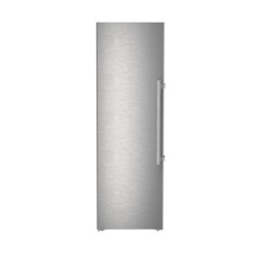 Liebherr SFNsde 5237 Plus Congelador vertical Independiente 320 L Acero inoxidable