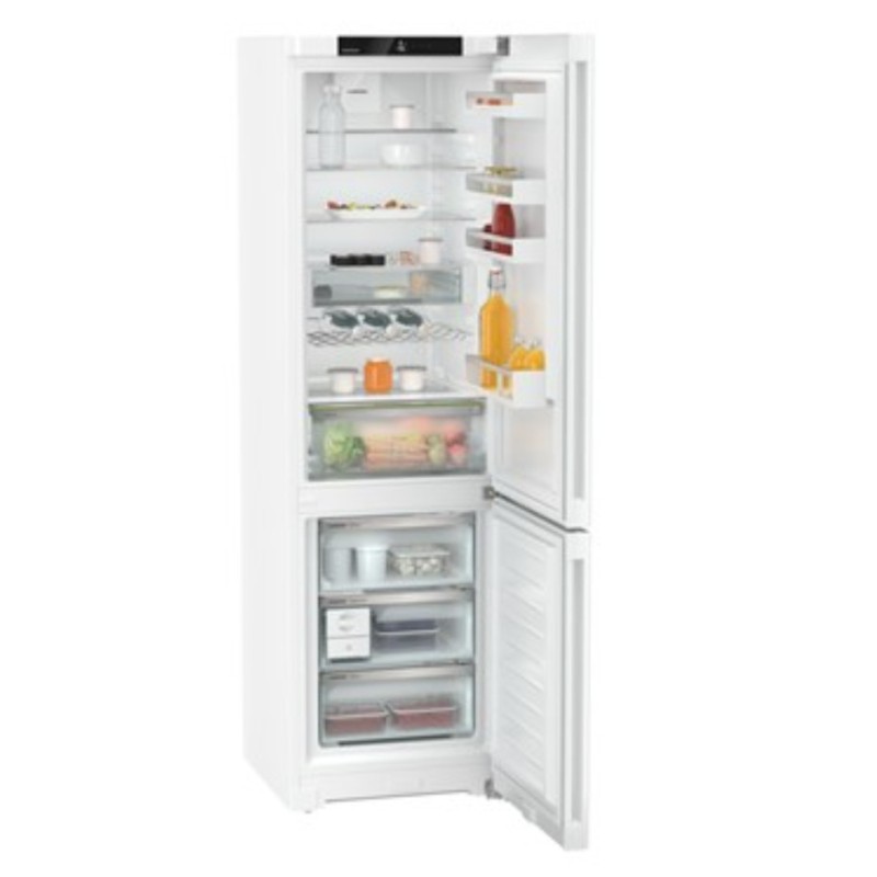 Liebherr CNd 5723 Plus Independiente 371 L Blanco