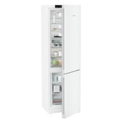 Liebherr CNd 5723 Plus Independiente 371 L Blanco