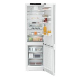 Liebherr CNd 5723 Plus Independiente 371 L Blanco