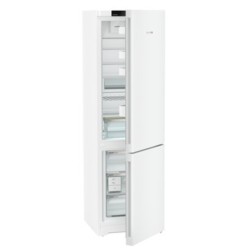 Liebherr CNd 5723 Plus Independiente 371 L Blanco