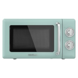 Cecotec ProClean 3010 Verde Solo microondas Encimera 20 L 700 W