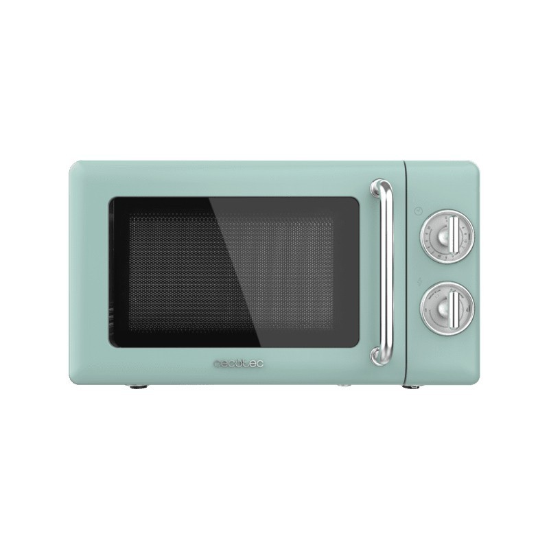 Cecotec ProClean 3010 Verde Solo microondas Encimera 20 L 700 W