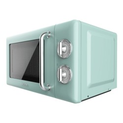 Cecotec ProClean 3010 Verde Solo microondas Encimera 20 L 700 W