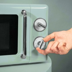 Cecotec ProClean 3010 Verde Solo microondas Encimera 20 L 700 W