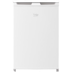 Beko FNE1074N congelador Congelador vertical Independiente 86 L Blanco