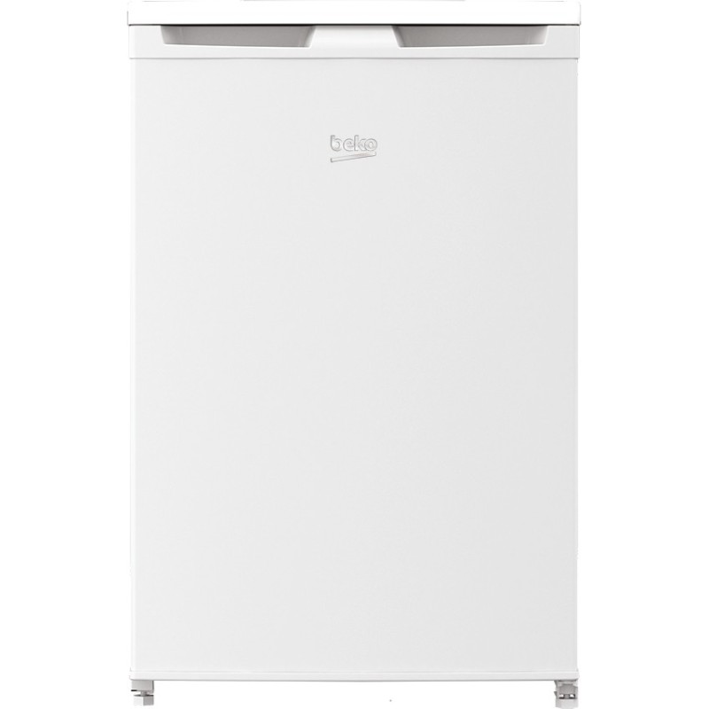 Beko FNE1074N congelador Congelador vertical Independiente 86 L Blanco