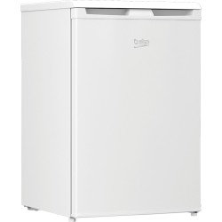 Beko FNE1074N congelador Congelador vertical Independiente 86 L Blanco