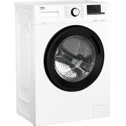 Beko WRA 7615 XW lavadora Carga frontal 7 kg 1200 RPM Blanco
