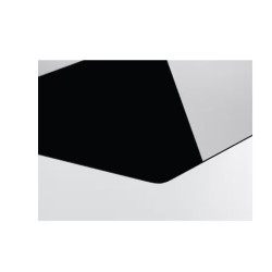 Electrolux Serie 300 KGE6633NOK Negro Integrado 60 cm Encimera de gas 3 zona(s)