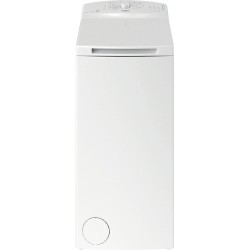 Whirlpool TDLR6040LEUN lavadora Carga superior 6 kg 951 RPM Blanco