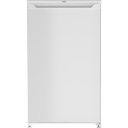 Beko TS190340N nevera combi Bajo encimera 85 L Blanco