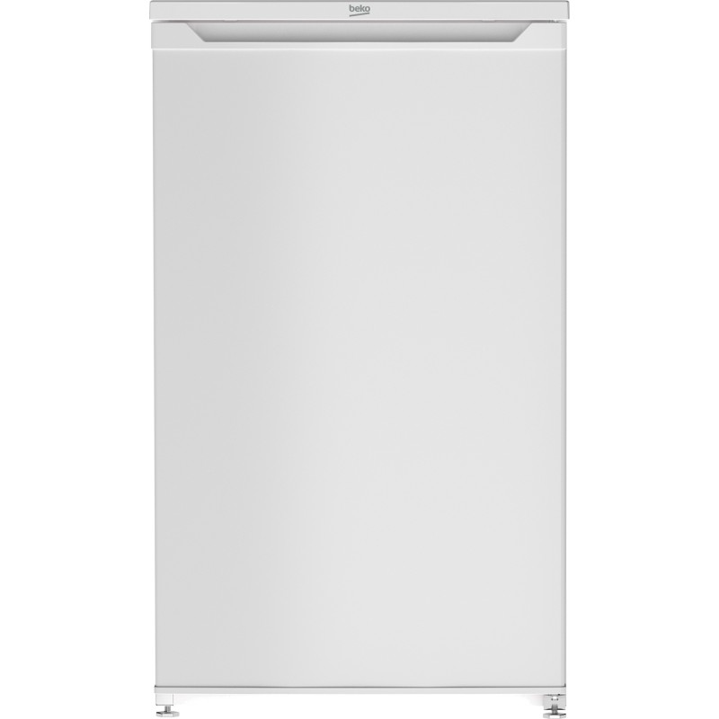 Beko TS190340N nevera combi Bajo encimera 85 L Blanco
