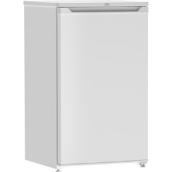 Beko TS190340N nevera combi Bajo encimera 85 L Blanco