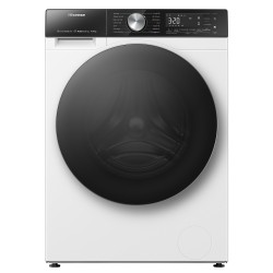 Hisense WF5S1045BW lavadora Carga frontal 10,5 kg 1310 RPM Blanco