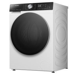 Hisense WF5S1045BW lavadora Carga frontal 10,5 kg 1310 RPM Blanco