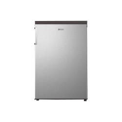 SVAN SCV855500EX congelador Congelador vertical Independiente 85 L Acero inoxidable