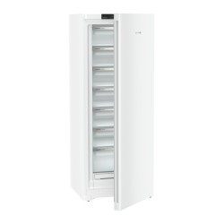 Liebherr FNc 7227 Plus Congelador vertical Independiente 363 L Blanco