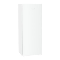 Liebherr FNc 7227 Plus Congelador vertical Independiente 363 L Blanco