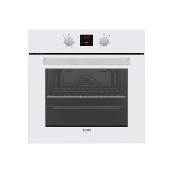 SVAN SHM6700DCB horno 69 L 2300 W Blanco