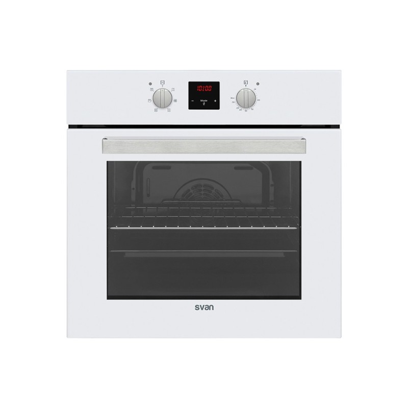 SVAN SHM6700DCB horno 69 L 2300 W Blanco
