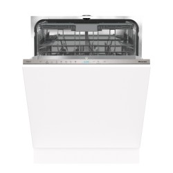 Hisense HV643D60 lavavajillas Completamente integrado 16 cubiertos